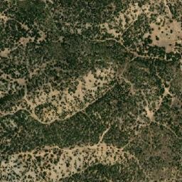 Satellite imagery of Dê Mēchinē Ghar, AF