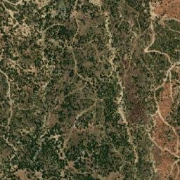 Satellite imagery of Dê Mēchinē Ghar, AF