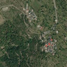 Satellite imagery of Chauki Garh Dhār, IN