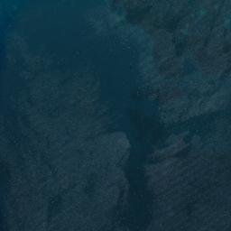 Satellite imagery of Kasura-hana, JP