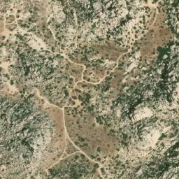 Satellite imagery of Elliot Mine, US