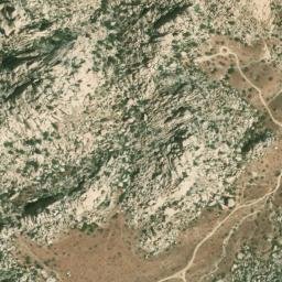 Satellite imagery of Elliot Mine, US