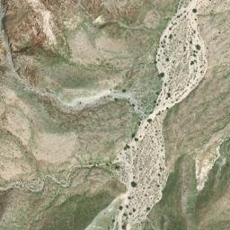 Satellite imagery of survey_point, MX