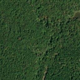 Satellite imagery of McIntyers Bluff, US