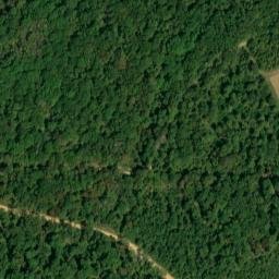 Satellite imagery of Myers Bluff, US