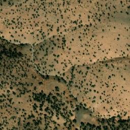 Satellite imagery of Ighir Oussa’doun, MA
