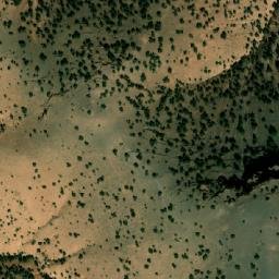 Satellite imagery of Ighir Oussa’doun, MA