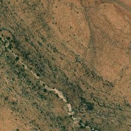 Satellite imagery of Argoub ed Diss, DZ