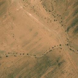 Satellite imagery of Nebket Zeroual, DZ