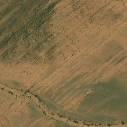 Satellite imagery of Nebket Zeroual, DZ