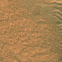 Satellite imagery of Teniet el Aatene, DZ