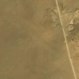 Satellite imagery of Ragoubet en Naïal, DZ