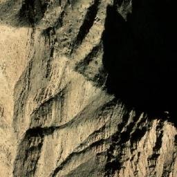 Satellite imagery of ‘Arab Shāh Ghar, AF