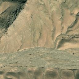 Satellite imagery of Pitāw Hadīrah, AF