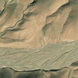 Satellite imagery of Pitāw Hadīrah, AF