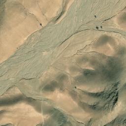 Satellite imagery of Pitāw Hadīrah, AF