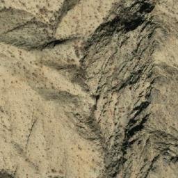 Satellite imagery of Kōh-e Balūch, AF