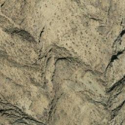 Satellite imagery of Kōh-e Balūch, AF