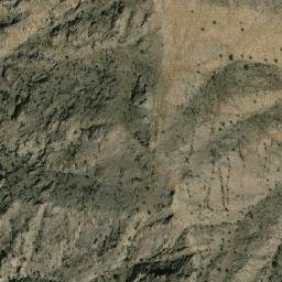 Satellite imagery of Kōh-e Awī Khōl, AF