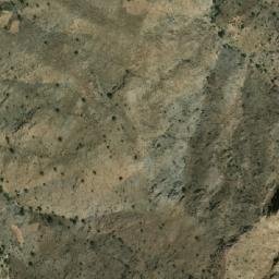 Satellite imagery of Kōh-e Yakhak, AF