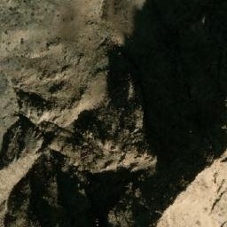 Satellite imagery of Kōh-e Yakhak, AF