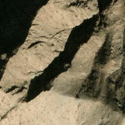 Satellite imagery of Kōh-e Yakhak, AF