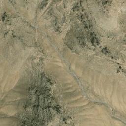 Satellite imagery of Kōh-e Khinjak Mazār, AF