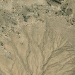 Satellite imagery of Kōh-e Khinjak Mazār, AF