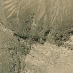 Satellite imagery of Kōh-e Khinjak Mazār, AF