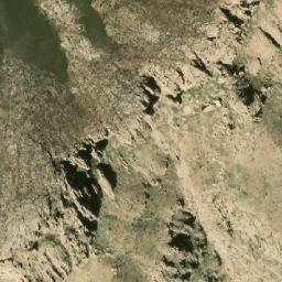Satellite imagery of Sulţānak, AF
