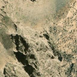 Satellite imagery of Sulţānak, AF