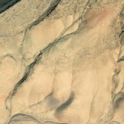 Satellite imagery of Ōbêtū Ghunḏêy, AF