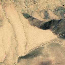 Satellite imagery of Ōbêtū Ghunḏêy, AF