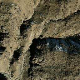 Satellite imagery of Tōr Ghar, AF