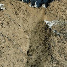 Satellite imagery of Tōr Ghar, AF