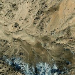 Satellite imagery of Tangay Ghar, AF