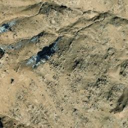 Satellite imagery of Tangay Ghar, AF