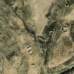 Satellite imagery of Dê Lamalō Ghunḏêy, AF