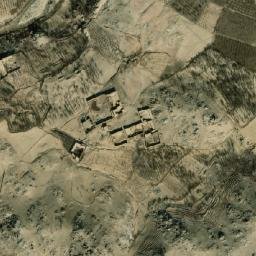 Satellite imagery of Dê Lamalō Ghunḏêy, AF