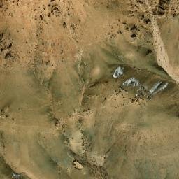 Satellite imagery of Dê Bāīlōgh Band, AF