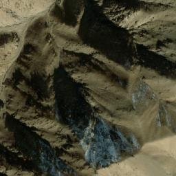 Satellite imagery of Gharbī Sūhay, AF