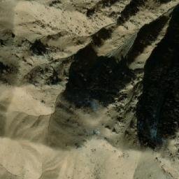 Satellite imagery of Gharbī Sūhay, AF