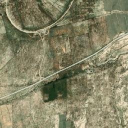 Satellite imagery of Burj-e Shahzādah, AF