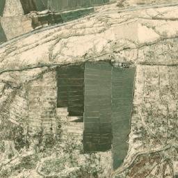 Satellite imagery of Burj-e Shahzādah, AF