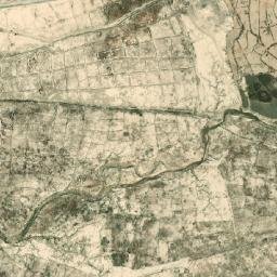 Satellite imagery of Burj-e Shahzādah, AF