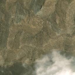 Satellite imagery of Zangay Tsakay, AF