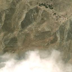 Satellite imagery of Zangay Tsakay, AF