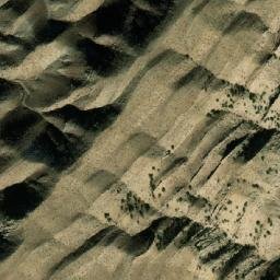 Satellite imagery of Shāgay Ghar, AF