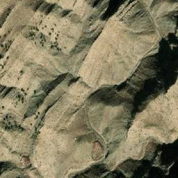 Satellite imagery of Shāgay Ghar, AF