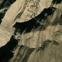 Satellite imagery of Shāgay Ghar, AF